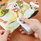 Mini Handheld Snack Bag Sealing Machine