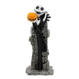 Jack Skellington Audio Toy – Nightmare Before Christmas Figurine