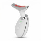 LED Neck Face Lifting Massager for Skin Care