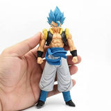 Dragon Ball Super Gogeta Super Saiyan Blue – 5" Evolve Action Figure