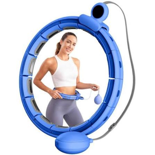 Adjustable Detachable Fitness Ring for Home Workout