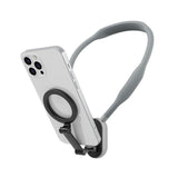Magnetic Neck Phone Mount for Hands-Free POV Video Recording