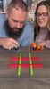 Gobblet Gobblers Tic-Tac-Toe Strategy Game