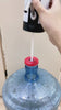 Portable Electric Water Bottle Pump – Automatic Drinking Water Dispenser