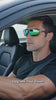Polarized Sports Sunglasses for Men & Women – Cycling, Running & Fishing