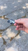 Toyota 4Runner Keychain – TRD-Inspired Car Key Ring Accessory